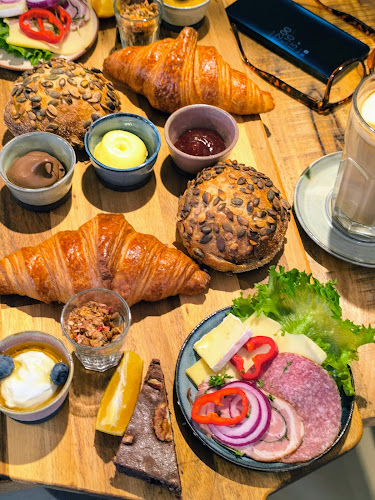 Kring Chokolade - Middelfart