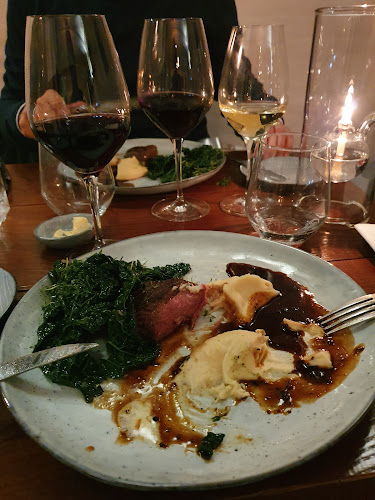 Leaven Champagne- & Vinbar - København