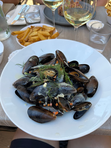 Frøken Madsen's Spisehus - Sæby