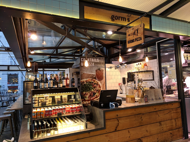 Gorm's - Gastronomi og hotelvirksomhed