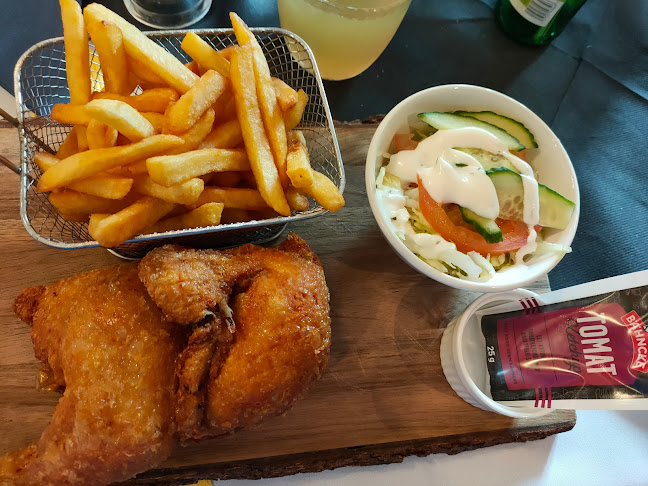 Comentarii opinii despre Hune Pizza Restaurant