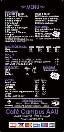 Myrdalstræde 268, 9220 Aalborg