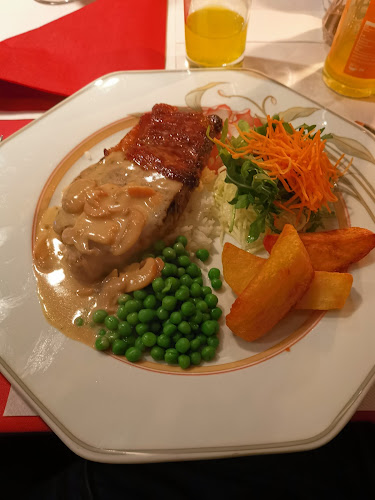 Restaurant Dubrovnik - Odense