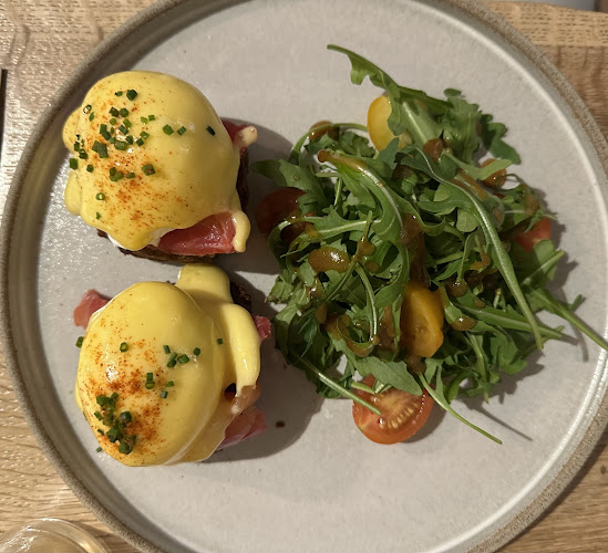 Comentarii opinii despre Ø12 Coffee and Eatery