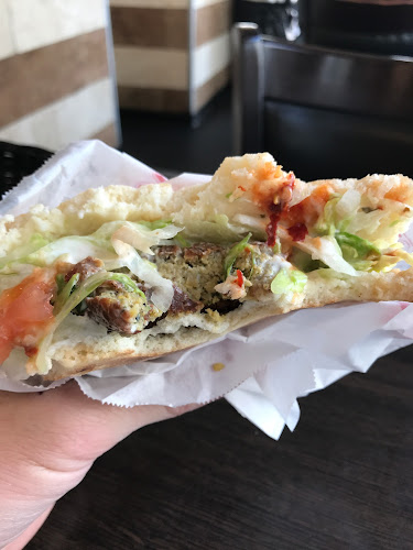 Comentarii opinii despre Konya Kebab