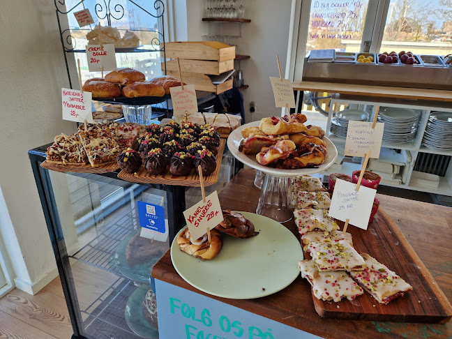 Havet 5, 8585 Glesborg