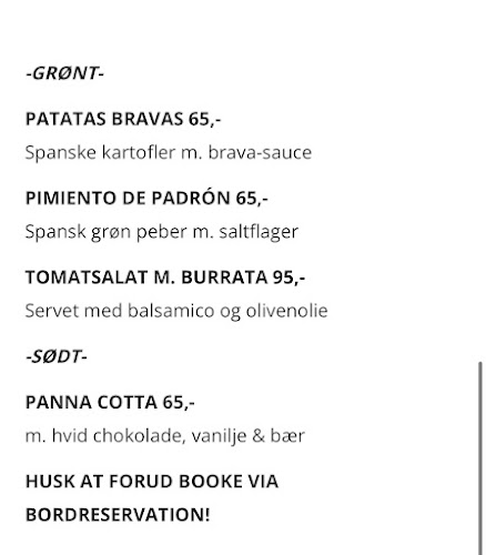 Opinii despre VINDANMARK - Vin- og madbar în Aarhus - Gastronomi og hotelvirksomhed