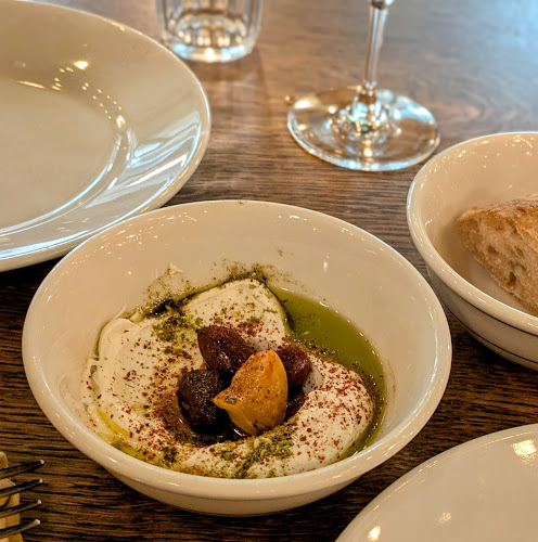 Comentarii opinii despre NENI København