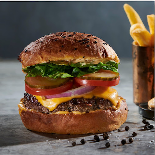 Café Nissen - Espergærde