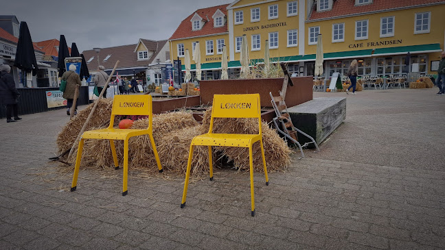 Palme Pizza - Gastronomi og hotelvirksomhed