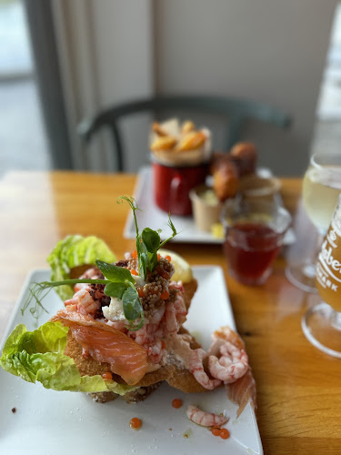 Gl Krovej 1A, 8300 Odder