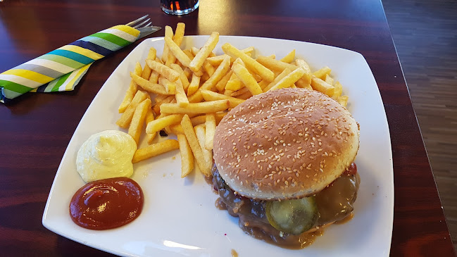 Opinii despre Restaurant Picasso Hurup Thy în Thisted - Gastronomi og hotelvirksomhed