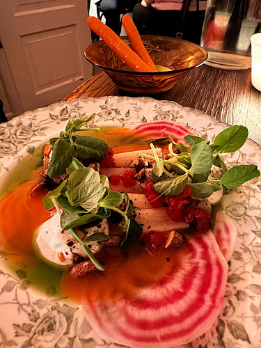 Vesterbrogade 87, 1620 København