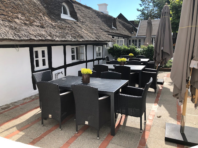 Restaurant Raalingen - Hals