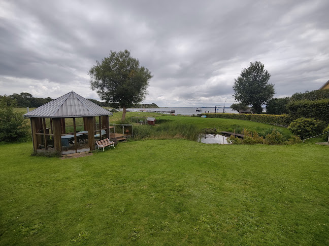 Barsø Bygade 6, 6200 Aabenraa