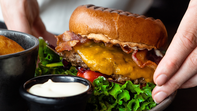 Cafe A - Gastronomi og hotelvirksomhed