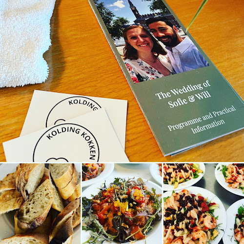 Kolding Kokken i Pjedsted Forsamlingshus