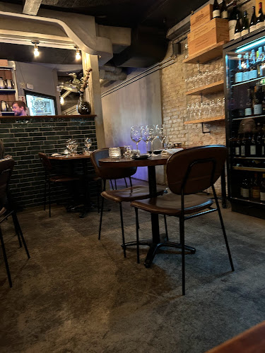 Opinii despre Restaurant Applaus în Aalborg - Gastronomi og hotelvirksomhed