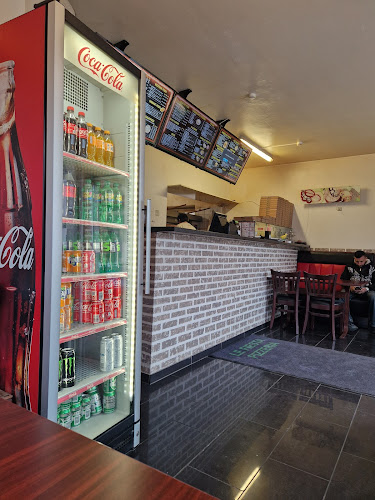 Opinii despre Restaurant Le Fiesta în Roskilde - Gastronomi og hotelvirksomhed