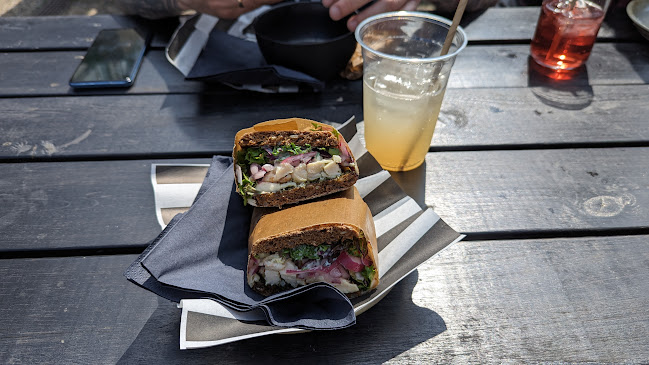 Opinii despre Ærligt în Frederikssund - Gastronomi og hotelvirksomhed