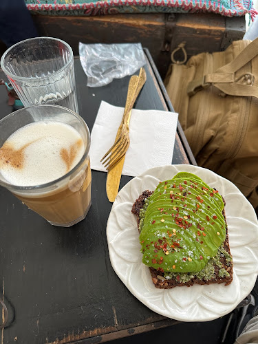 Antonigade 9, st. tv, 1106 København