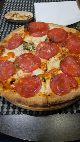 Cafe La Buffalo Vordingborg - Gastronomi og hotelvirksomhed