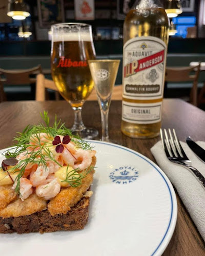 Restaurant Johansens - Gastronomi og hotelvirksomhed