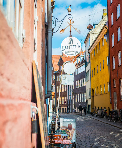 Restaurant Magstræde 16 - Gastronomi og hotelvirksomhed