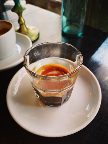 Comentarii opinii despre Props Coffee Shop