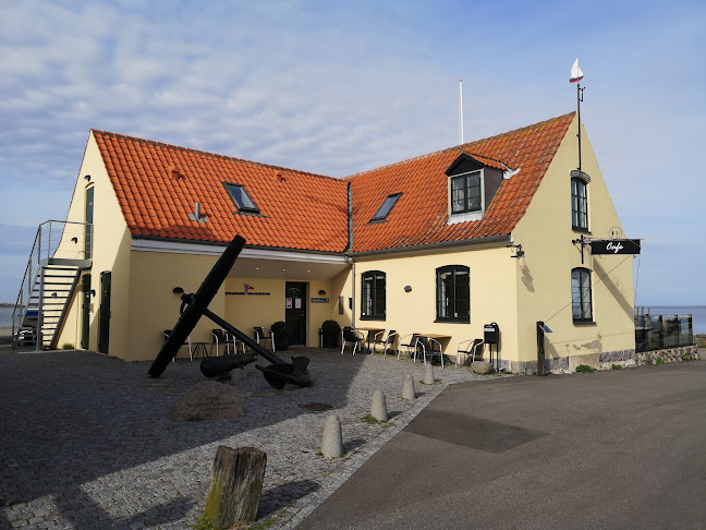 Café Dragør Sejlklub - Gastronomi og hotelvirksomhed
