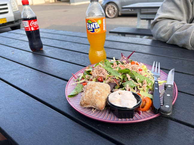 Østergade 66, 9460 Brovst