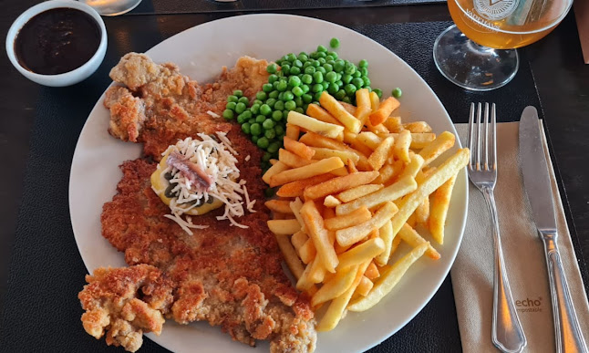 Comentarii opinii despre Frankel 5