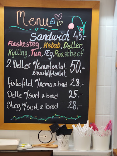 Kastrup Smørrebrød