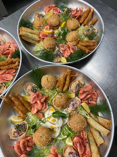 Skagen Frisk A/S - Gastronomi og hotelvirksomhed