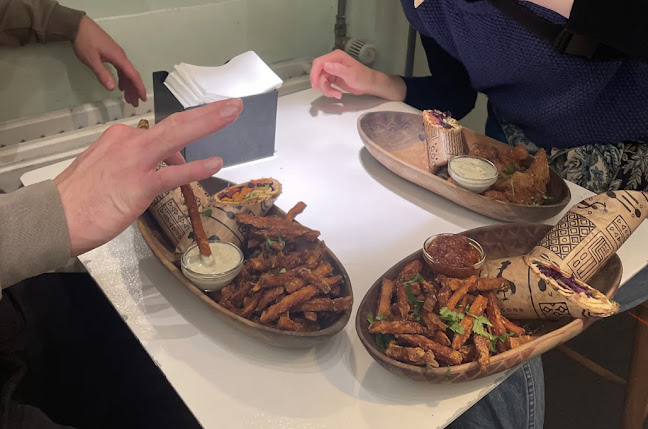 UGood - Gastronomi og hotelvirksomhed