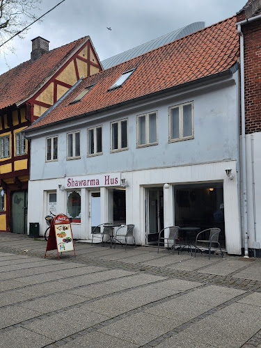 Comentarii opinii despre Shawarma Hus