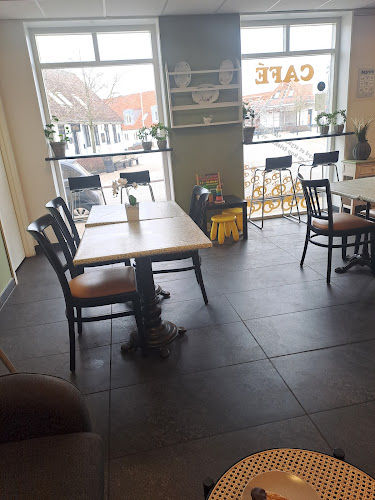 Reina Pizza & Restaurant - Nibe