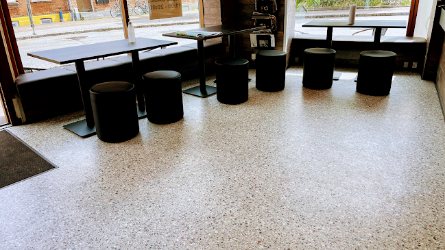 San Remo Pizza - Skanderborg