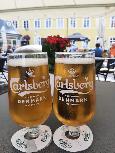 Comentarii opinii despre Klostercaféen