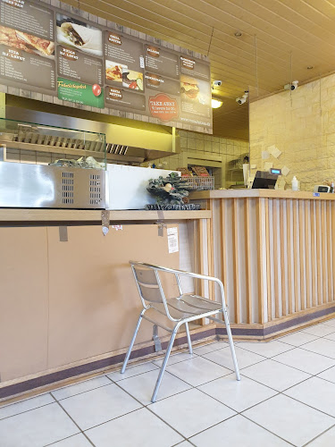 Romalt Pizza - Gastronomi og hotelvirksomhed