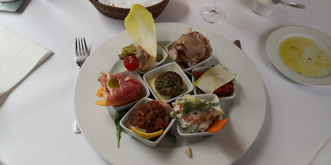 Italy & Italy Ristorante - Ringsted