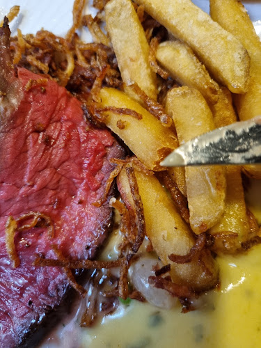 Bistroen - Gastronomi og hotelvirksomhed