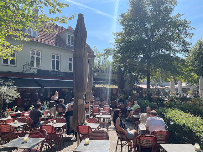 Café Bopa - København