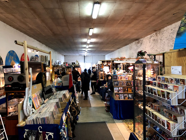 Comentarii opinii despre Kirkeby Gamle Mejeri