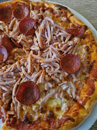 Haslev Grill & Pizzaria - Haslev