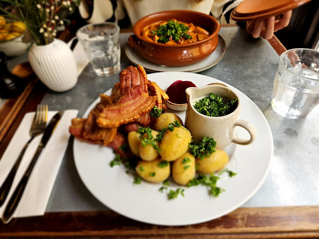 Comentarii opinii despre Bryggergården