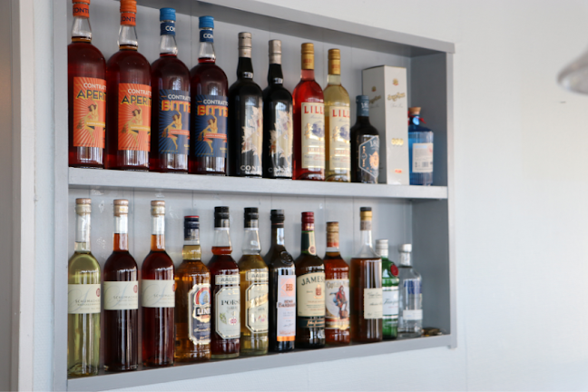 Restaurant Snekken - Vordingborg