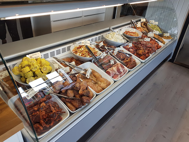 Jerup Bette Kro - Gastronomi og hotelvirksomhed