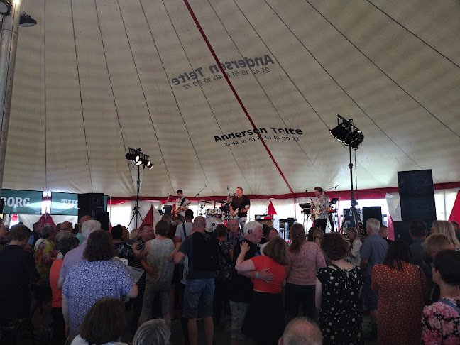 Horsens Marked - Horsens