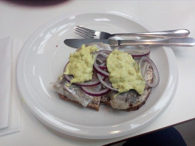 Opinii despre Den Gode Smag în Farsø - Gastronomi og hotelvirksomhed